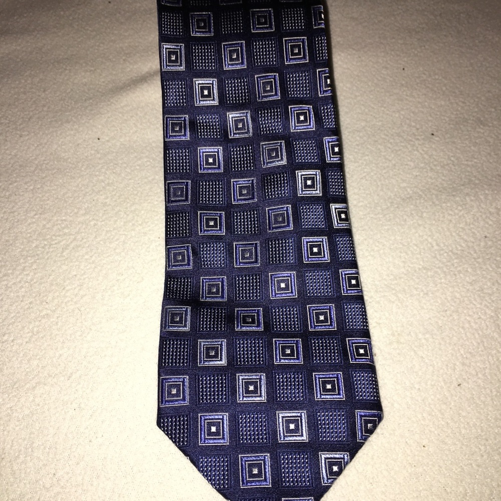 Various Ties